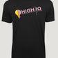 High IQ - Custom Tee's