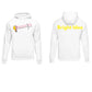 High IQ - Custom Hoodies