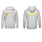 High IQ - Custom Hoodies