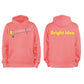 High IQ - Custom Hoodies