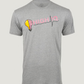 High IQ - Custom Tee's